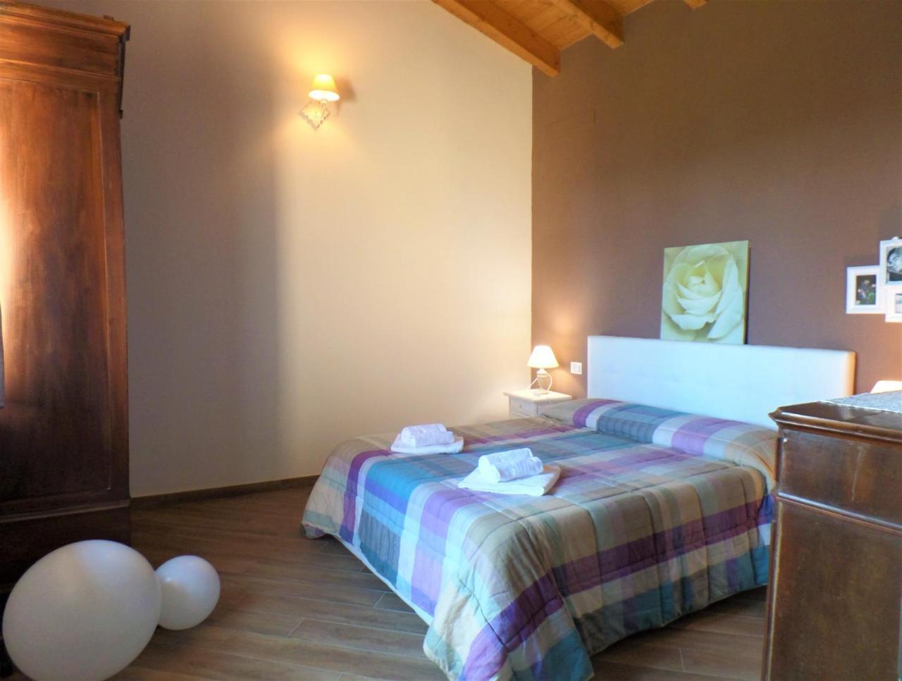 La Briciola Villa