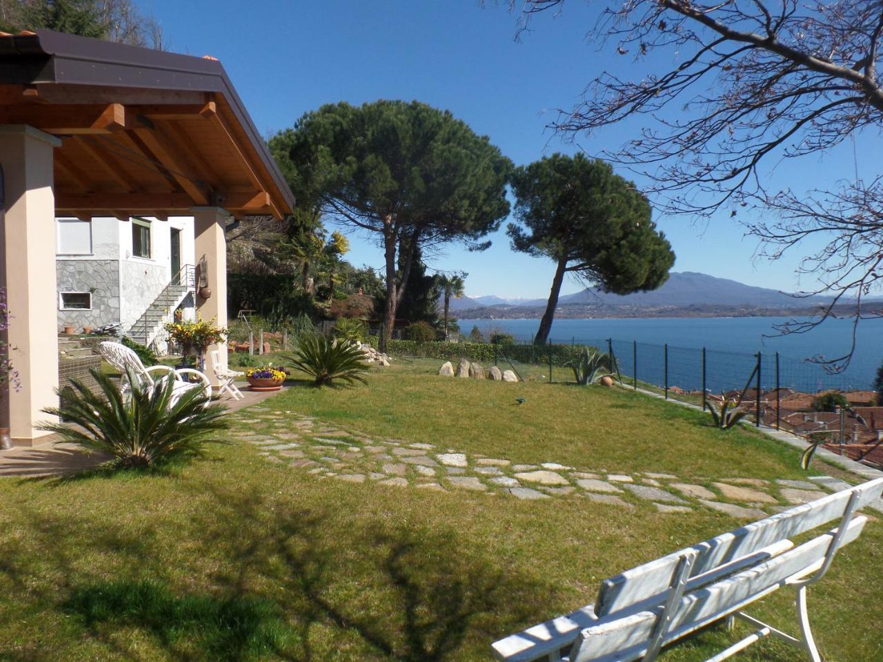 La Briciola Villa *