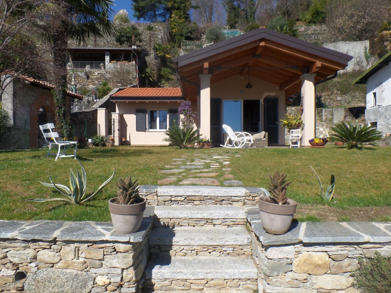 La Briciola Villa *